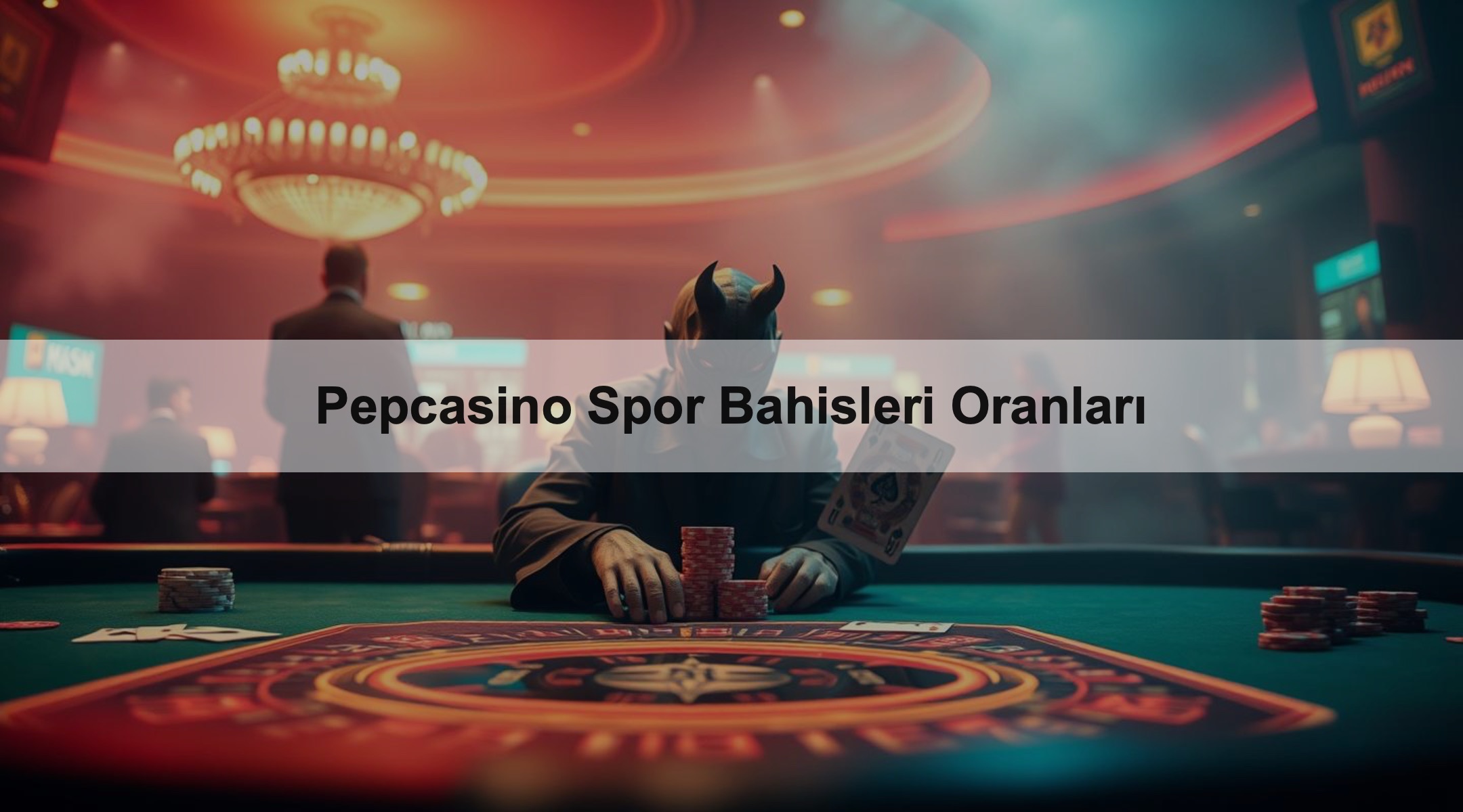 Pepcasino Spor Bahisleri Oranları 1 Pepcasino Spor Bahisleri Oranları