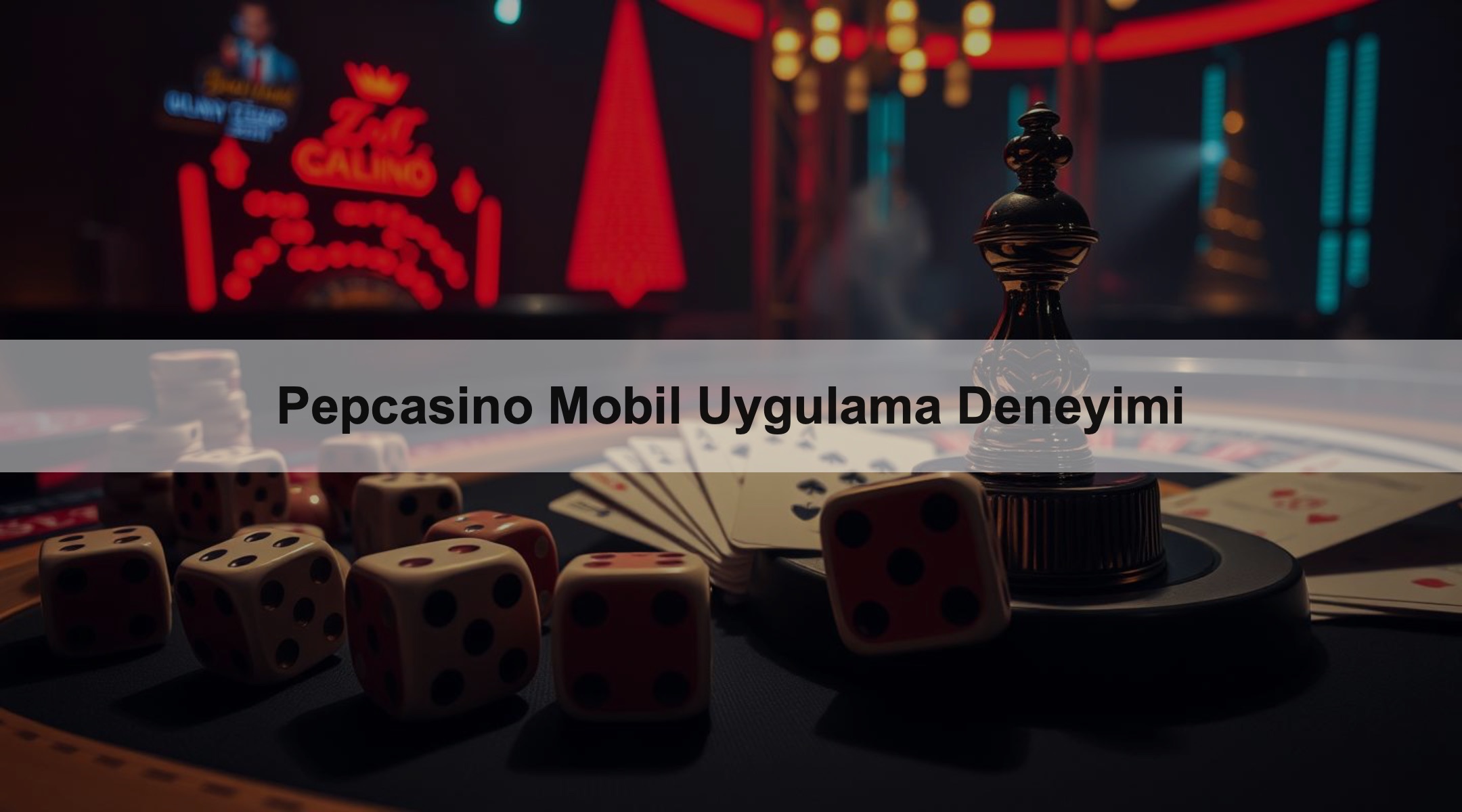 Pepcasino Mobil Uygulama Deneyimi 1 Pepcasino Mobil Uygulama Deneyimi