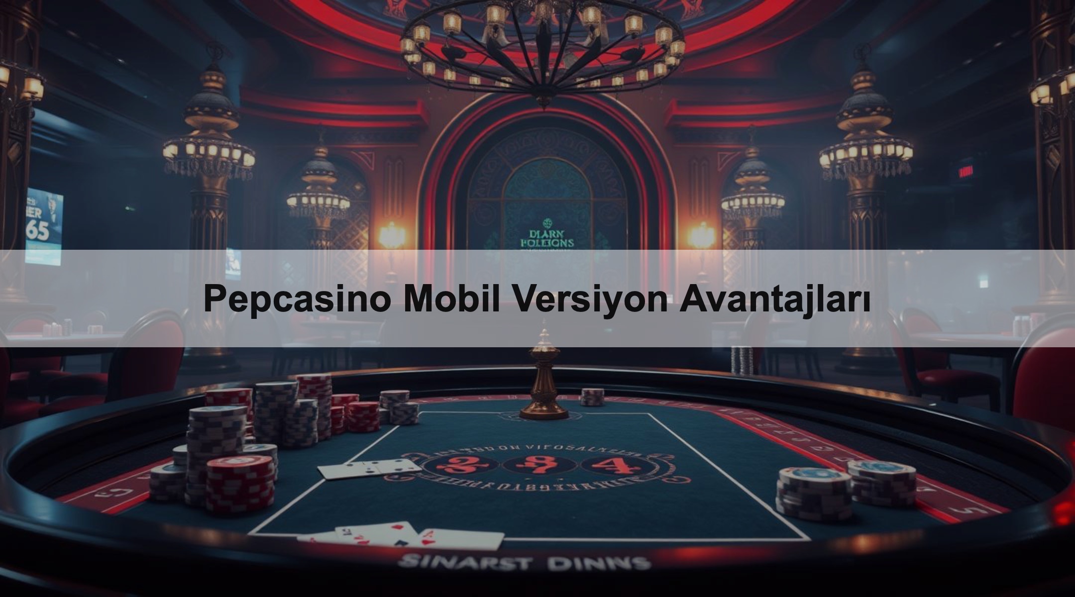 Pepcasino Mobil Versiyon Avantajları 1 Pepcasino Mobil Versiyon Avantajları