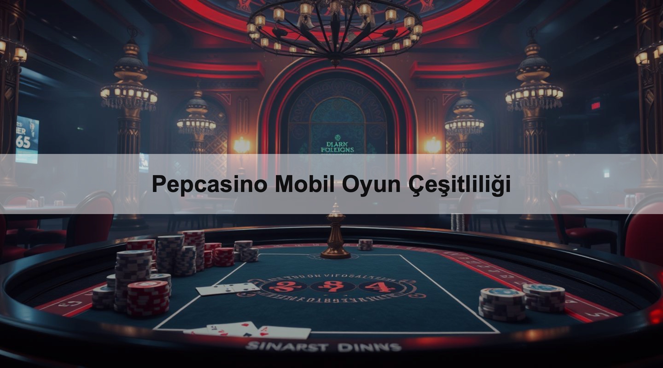 Pepcasino Mobil Oyun Çeşitliliği 1 Pepcasino Mobil Oyun Çeşitliliği