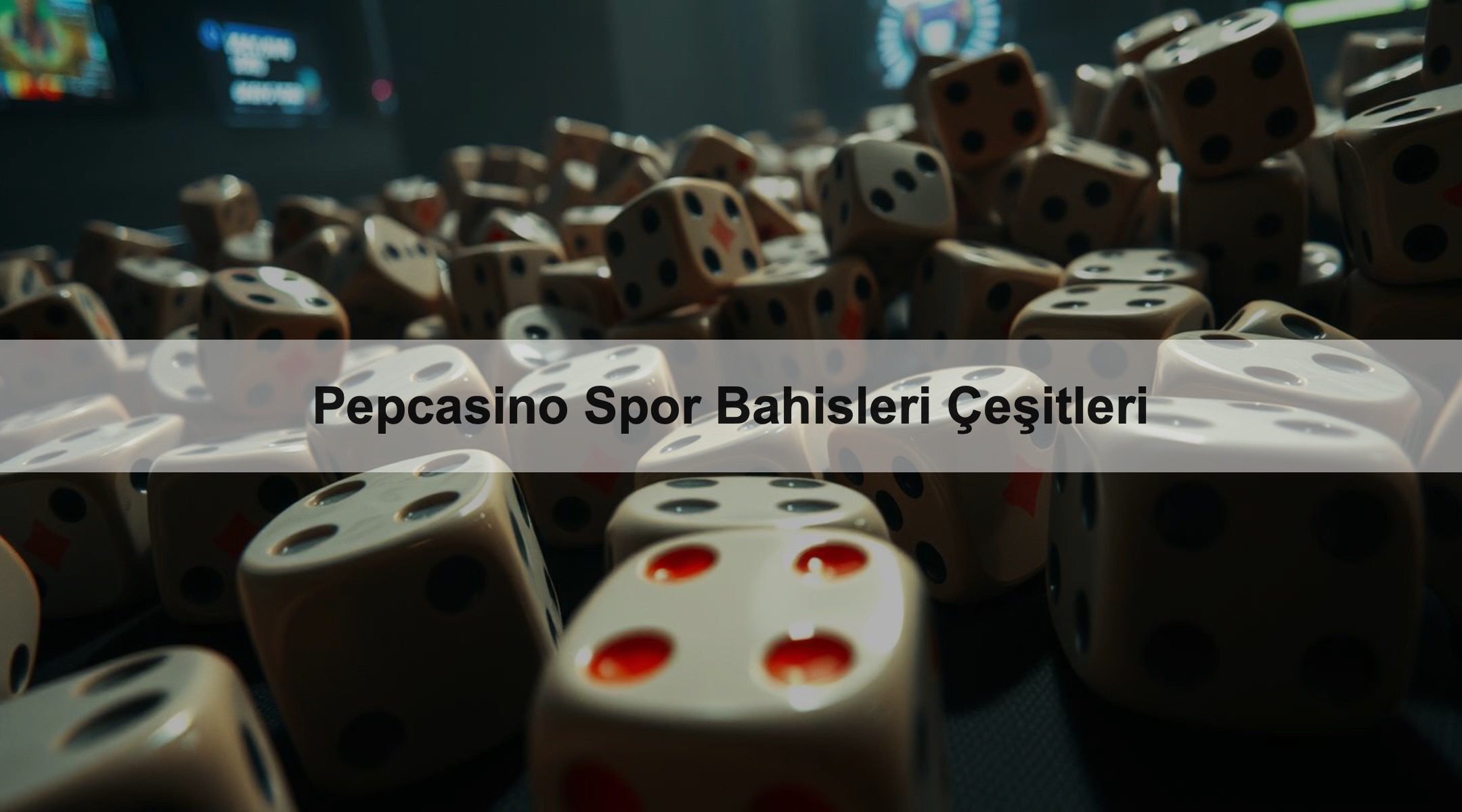 Pepcasino Spor Bahisleri Çeşitleri 1 Pepcasino Spor Bahisleri Çeşitleri