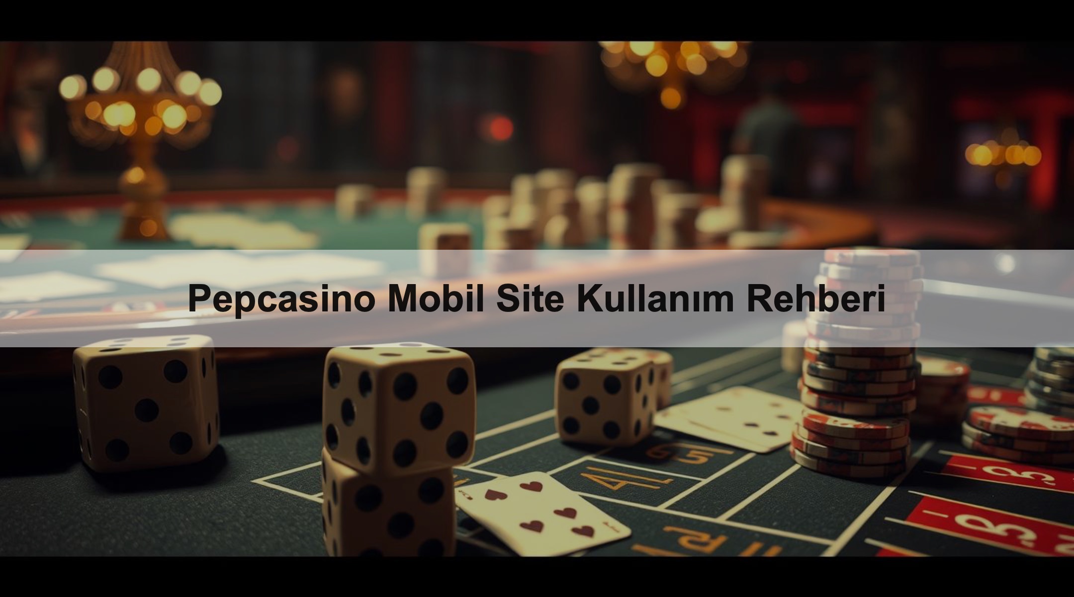Pepcasino Mobil Site Kullanım Rehberi 1 Pepcasino Mobil Site Kullanım Rehberi