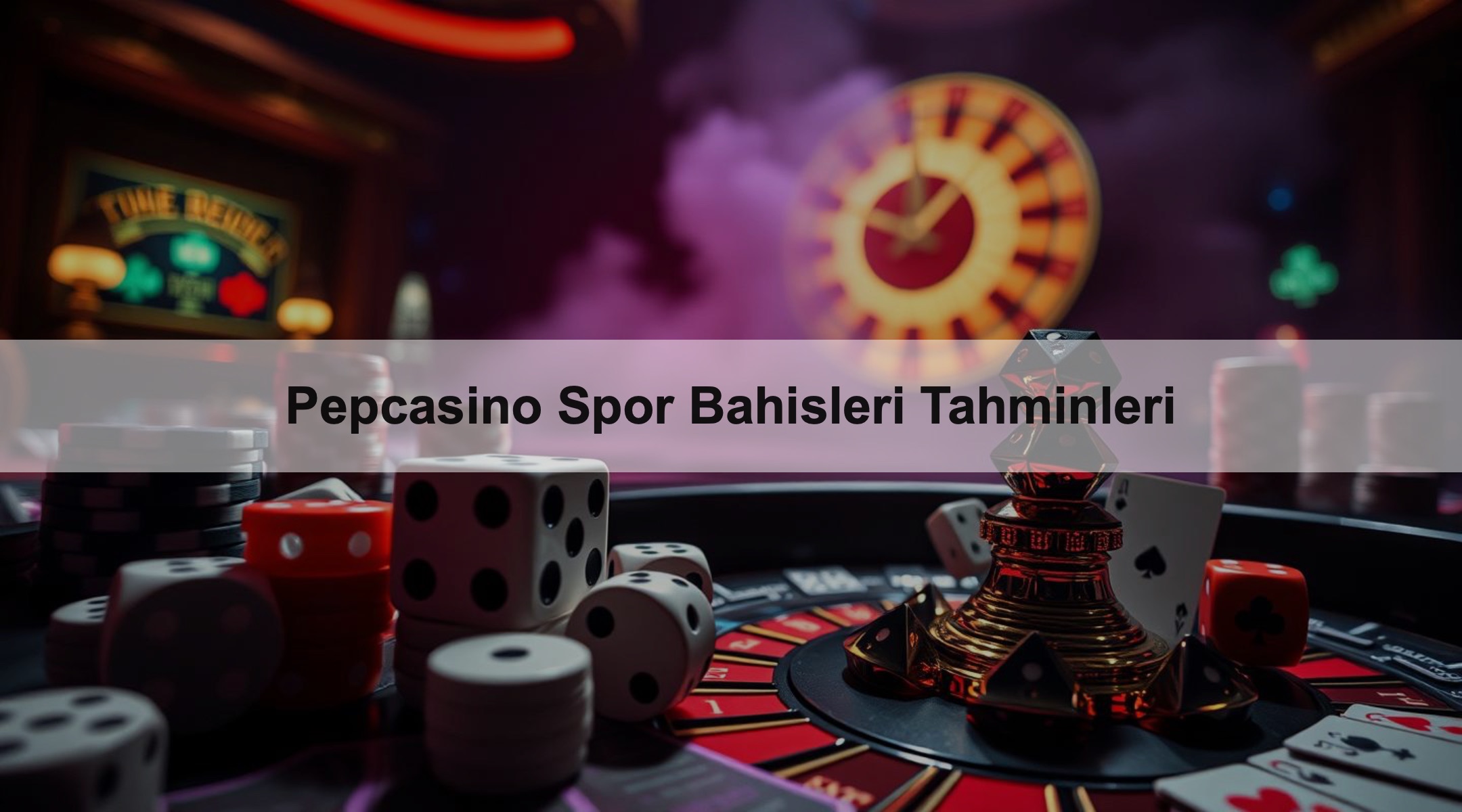 Pepcasino Spor Bahisleri Tahminleri 1 Pepcasino Spor Bahisleri Tahminleri