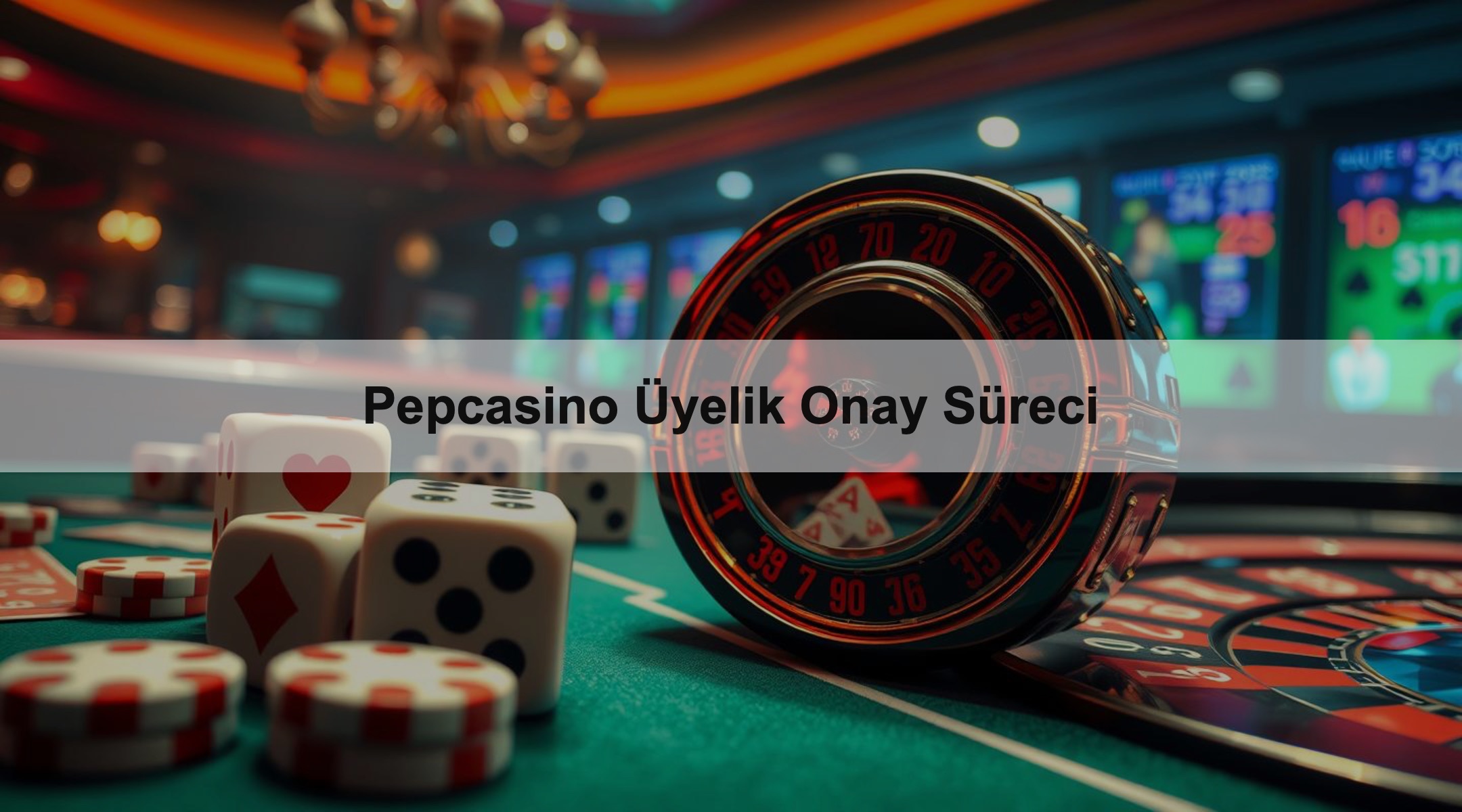 Pepcasino Üyelik Onay Süreci 1 Pepcasino Üyelik Onay Süreci