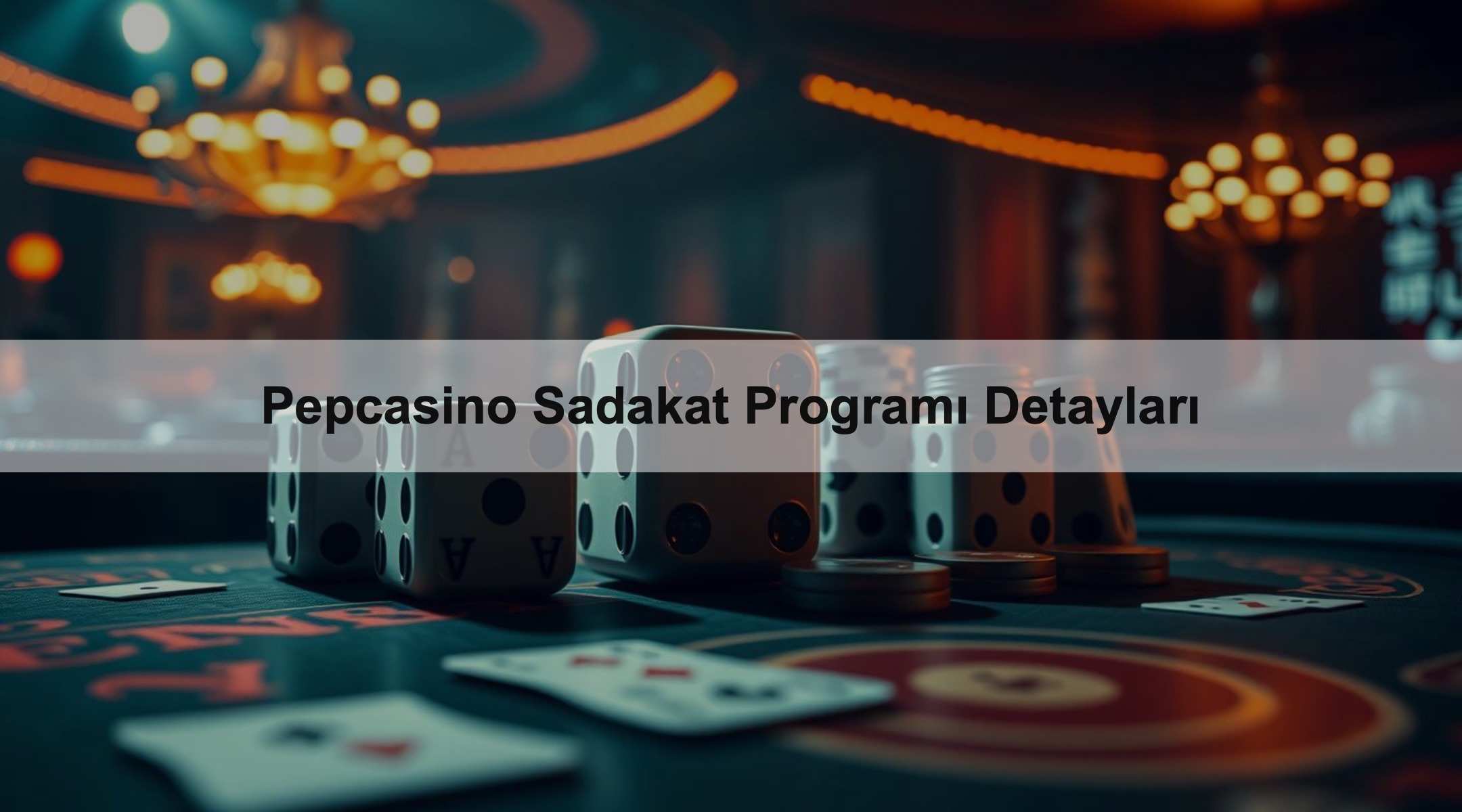 Pepcasino Sadakat Programı Detayları 1 Pepcasino Sadakat Programı Detayları