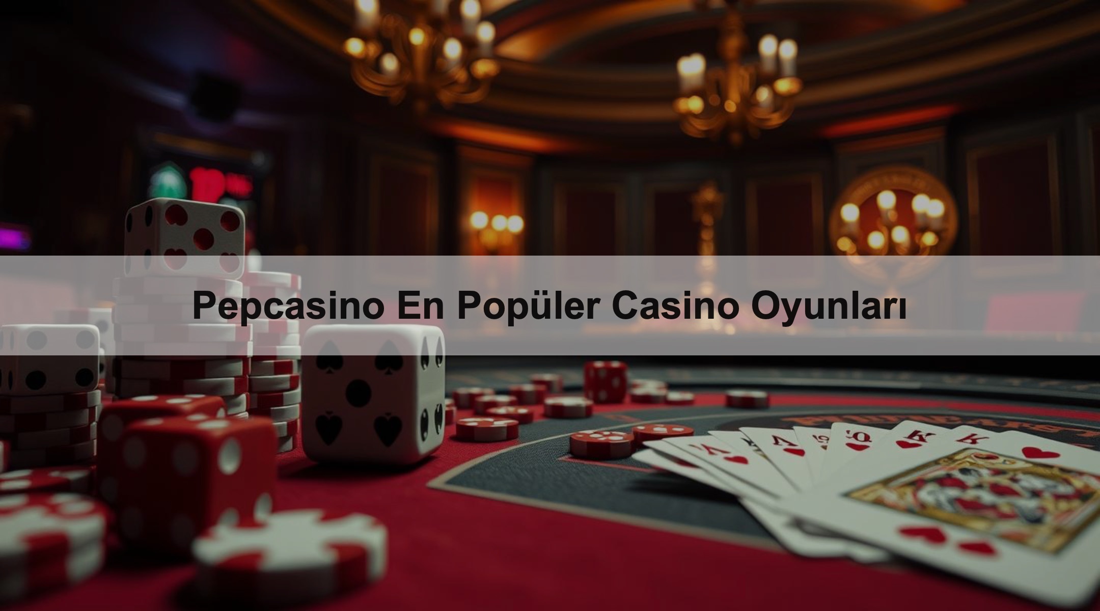Pepcasino En Popüler Casino Oyunları 1 Pepcasino En Popüler Casino Oyunları