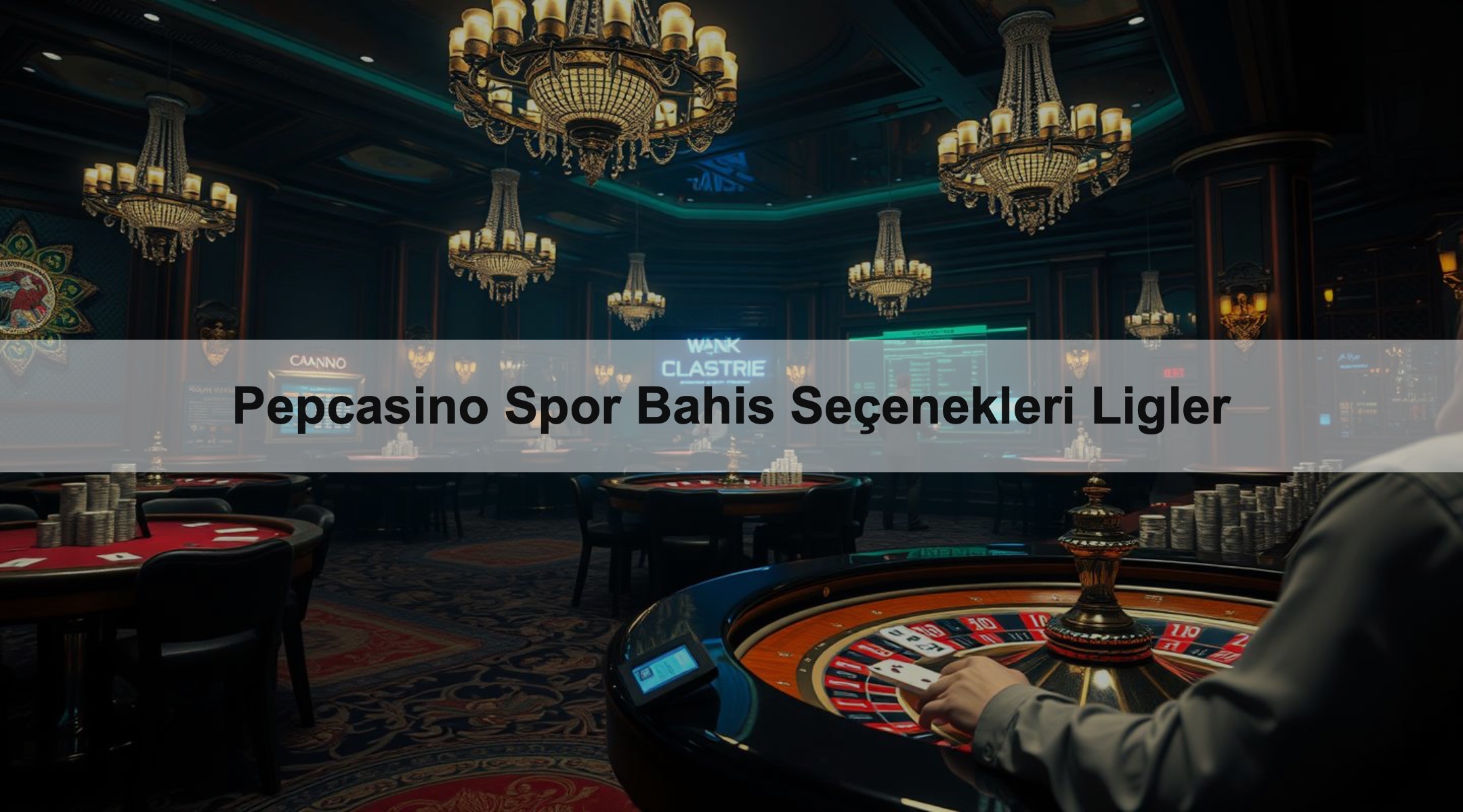 Pepcasino Spor Bahis Seçenekleri Ligler 1 Pepcasino Spor Bahis Seçenekleri Ligler