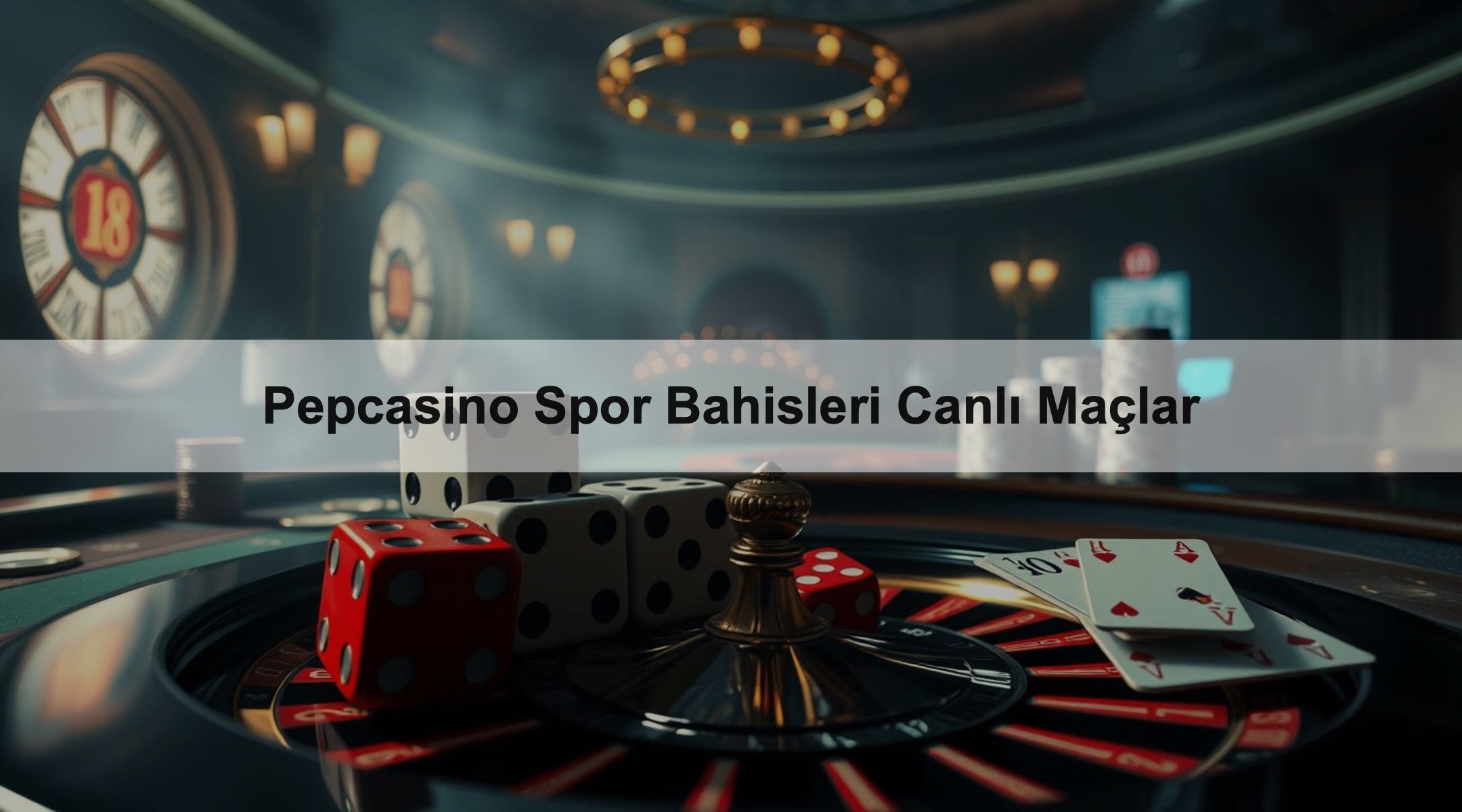 Pepcasino Spor Bahisleri Canlı Maçlar 1 Pepcasino Spor Bahisleri Canlı Maçlar
