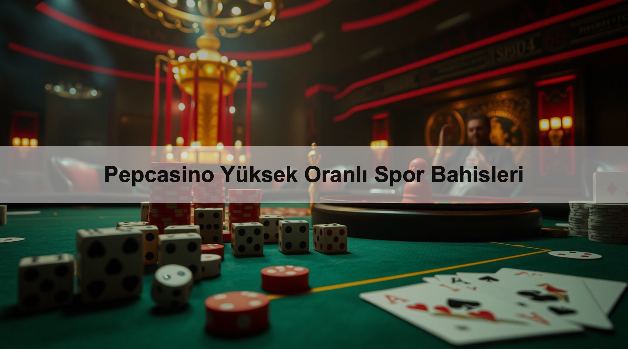 Pepcasino Yüksek Oranlı Spor Bahisleri 1 Pepcasino Yüksek Oranlı Spor Bahisleri
