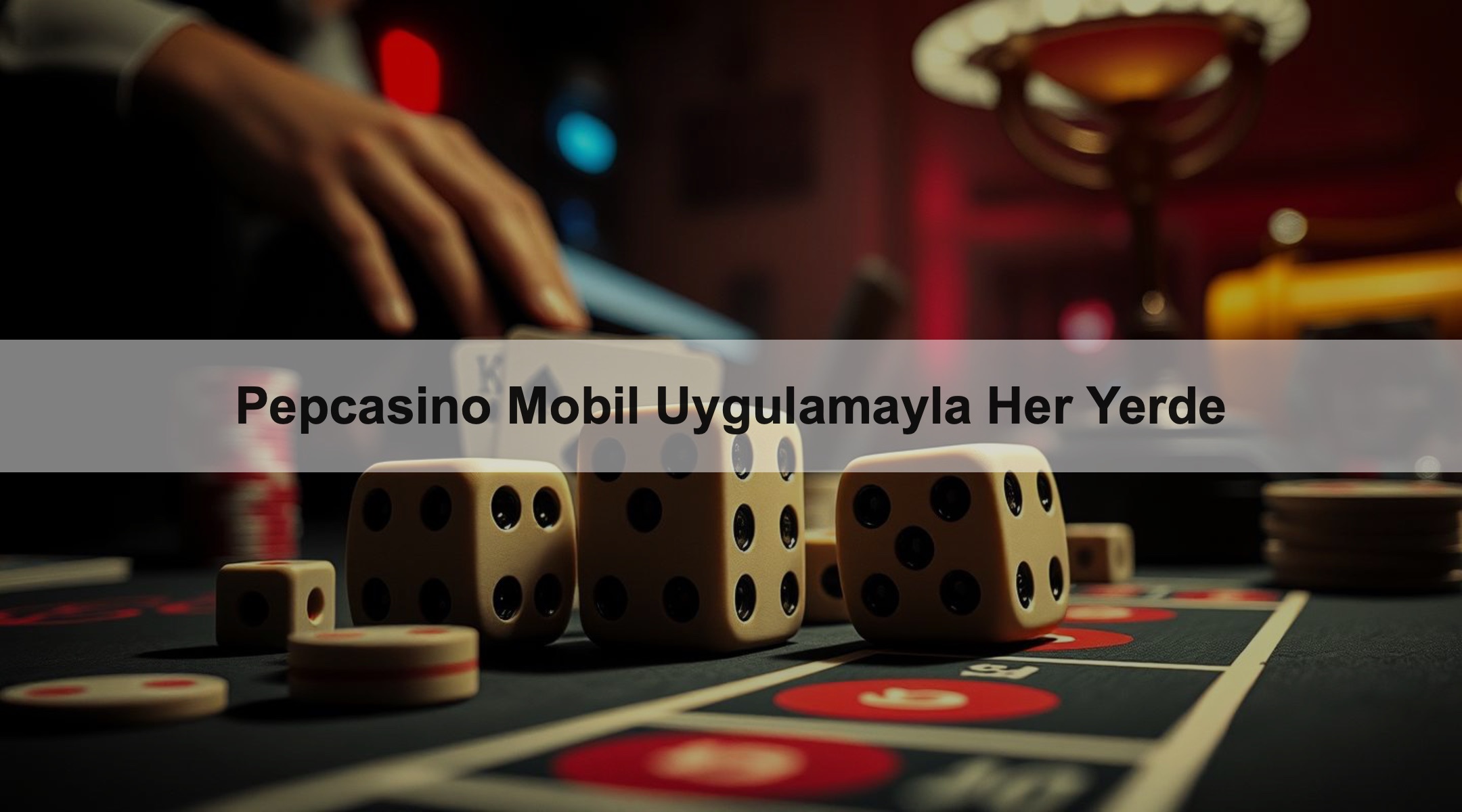 Pepcasino Mobil Uygulamayla Her Yerde 1 Pepcasino Mobil Uygulamayla Her Yerde