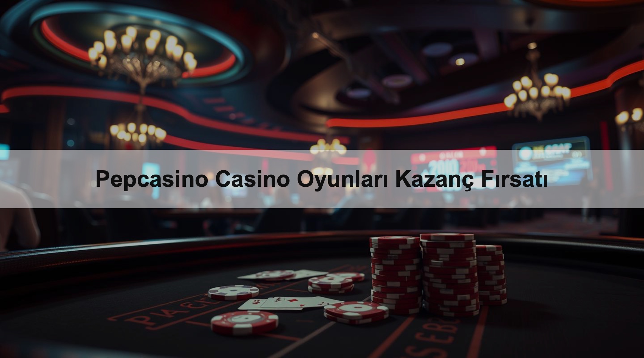 Pepcasino Casino Oyunları Kazanç Fırsatı 1 Pepcasino Casino Oyunları Kazanç Fırsatı